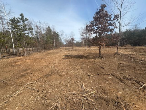 From overgrown to open – your land can look this good too!